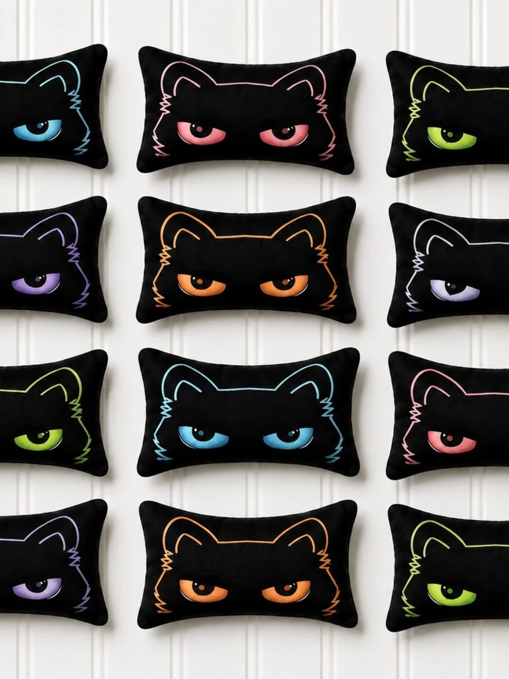 12 Fancy Catnip Pillow Toys For Your Kitty Homegrown Catnip And Handcrafted